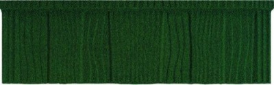 Детальное фото композитная черепица roser rowood серо-зеленый